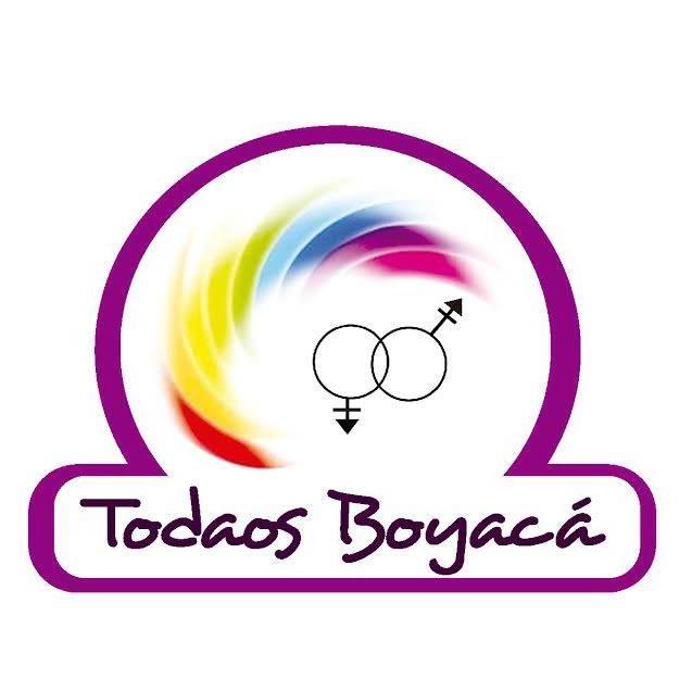 Organización social LGBTI+H. Promotor de inclusión y reivindicación de derechos en el departamento de Boyacá.