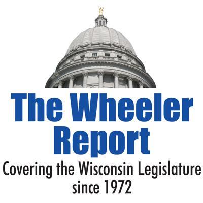 The Wheeler Report has been covering Wisconsin Legislative Activity since 1972.