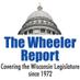 The Wheeler Report (@wheelerreports) Twitter profile photo The Wheeler Report (@wheelerreports) Twitter profile photo