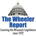 The Wheeler Report (@WheelerReports) Twitter profile photo