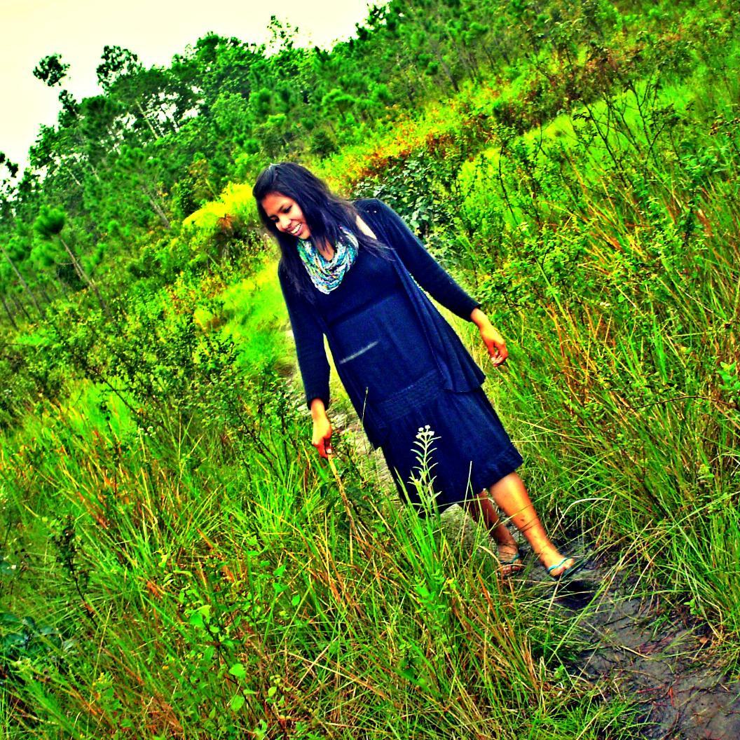 🇬🇹 I 👩🏾‍🌾🐾🌲🐝
