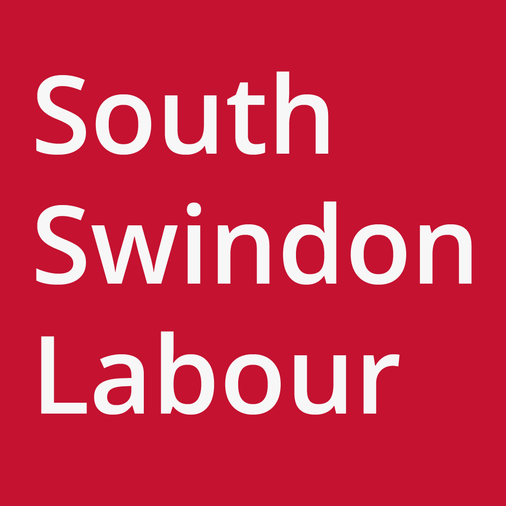 Tweets from South #Swindon #Labour Party