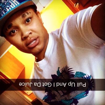 These Niggas Aint Shit Like Me !!!