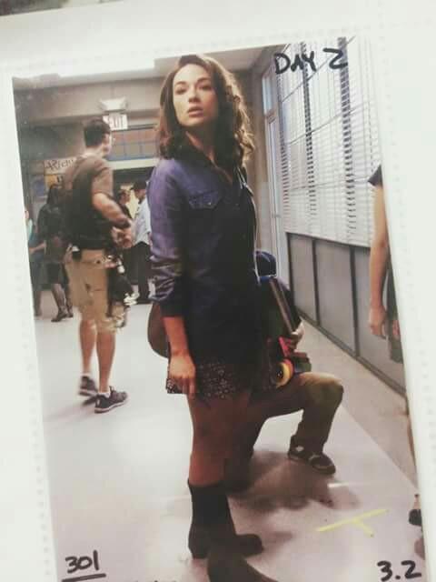 Teen Wolf and The Walking Dead 4eva!