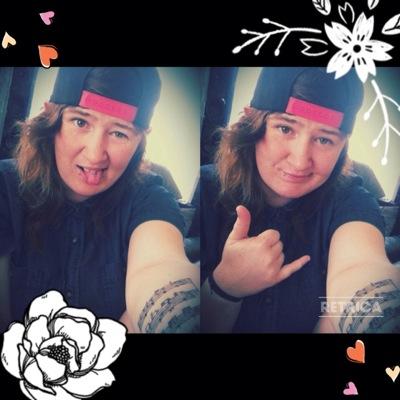 Just a small town girl, living in a lonely world Music is life. Life is music