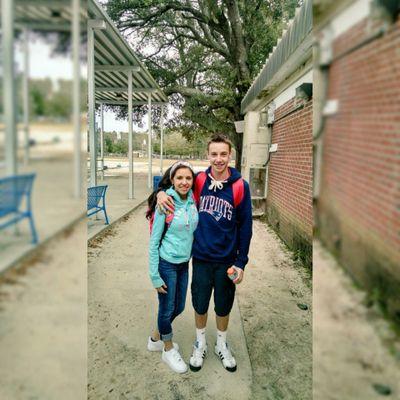 felicitymsmith1's profile picture. 