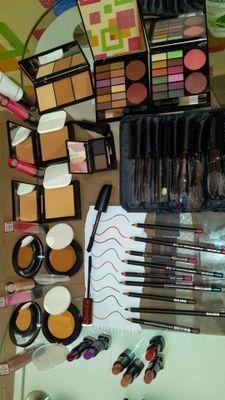 make up n more.