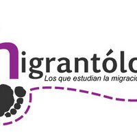 migrantologos (@migrantologos) 's Twitter Profile