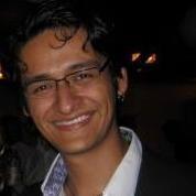 Adan E Ascencio