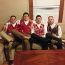 Patrick Mcnabb - @PatrickMcnabb2 - Twitter