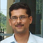 arunchopra74's profile picture. 