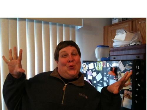 sussurrosays's profile picture. Award winning poet, destroyer of bathrooms, Infosec luminary, motorboating evangelist. Out of context quotes from sussurro. Most info falsified.