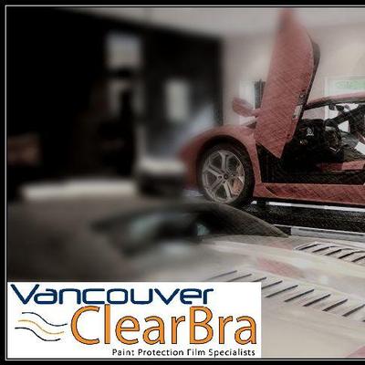 Vancouver ClearBra (@VanClearBra) / X