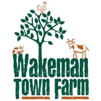 Wakeman Town Farm (@wakemantownfarm) 's Twitter Profile