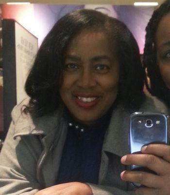 AnitaDavisYo's profile picture. seeking employment