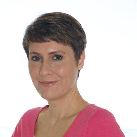 Tracie Barryさんのプロフィール画像