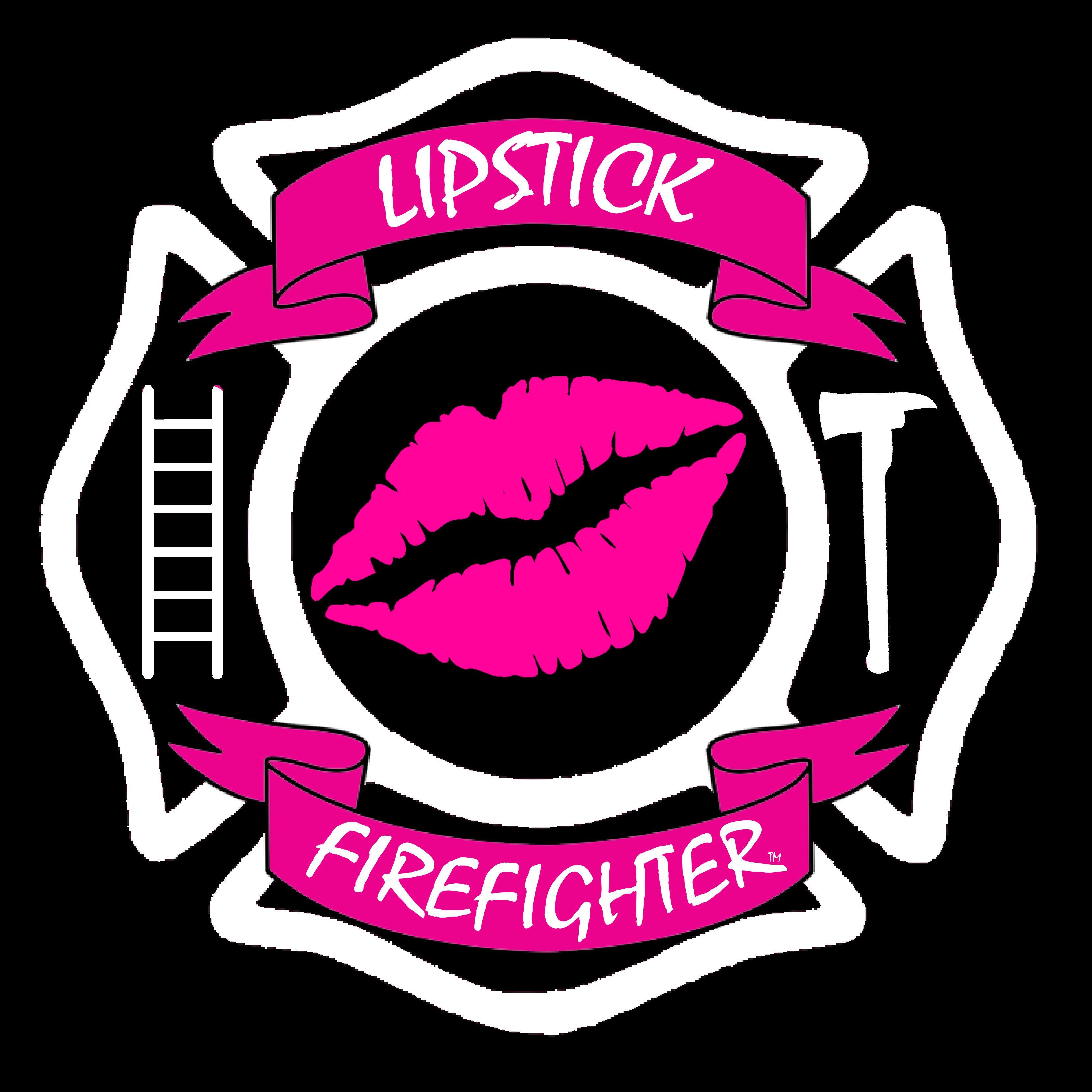 Apparel and bling for the lady fire warrior and assisting local VFDs by building community involvement.