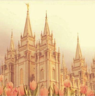 ths_seminary's profile picture. Look unto me in every thought; doubt not , fear not.-D&C 6:36