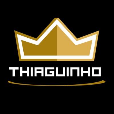 Vem fazer parte do nosso mundo, mande um email para o seguinte endereço  fcthiaguinho.oficial@gmail.com - O FÃ CLUBE QUE FAZ A DIFERENÇA ❤️