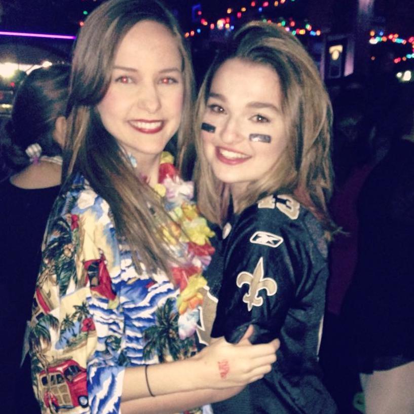 JuliannaHolt's profile picture. Louisiana State University - Kappa Alpha Theta - Psychology and Spanish