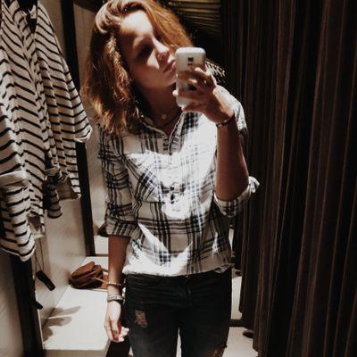 cmJo99's profile picture. Rizzoli and Isles & Criminal Minds ♥ my idols are Sasha Alexander and Paget Brewster