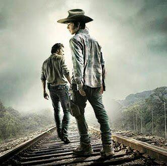 The Walking Dead