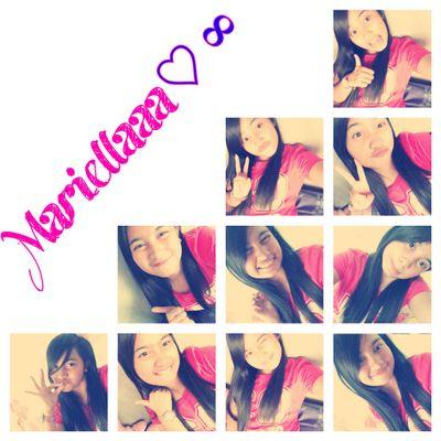 Mariellaaa♥♡