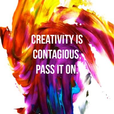 artists_c's profile picture. A sneak peek into the world of CFHS art. 
Tag us in a picture of your art and we may just have to post it! 
✏️✂️