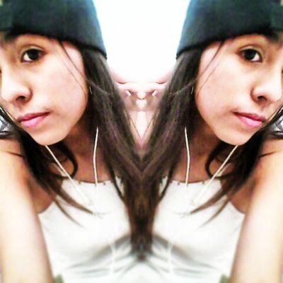15.- Igual no queria ser alta.