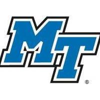 MTSU CBAS (@mtsu_cbas) 's Twitter Profile