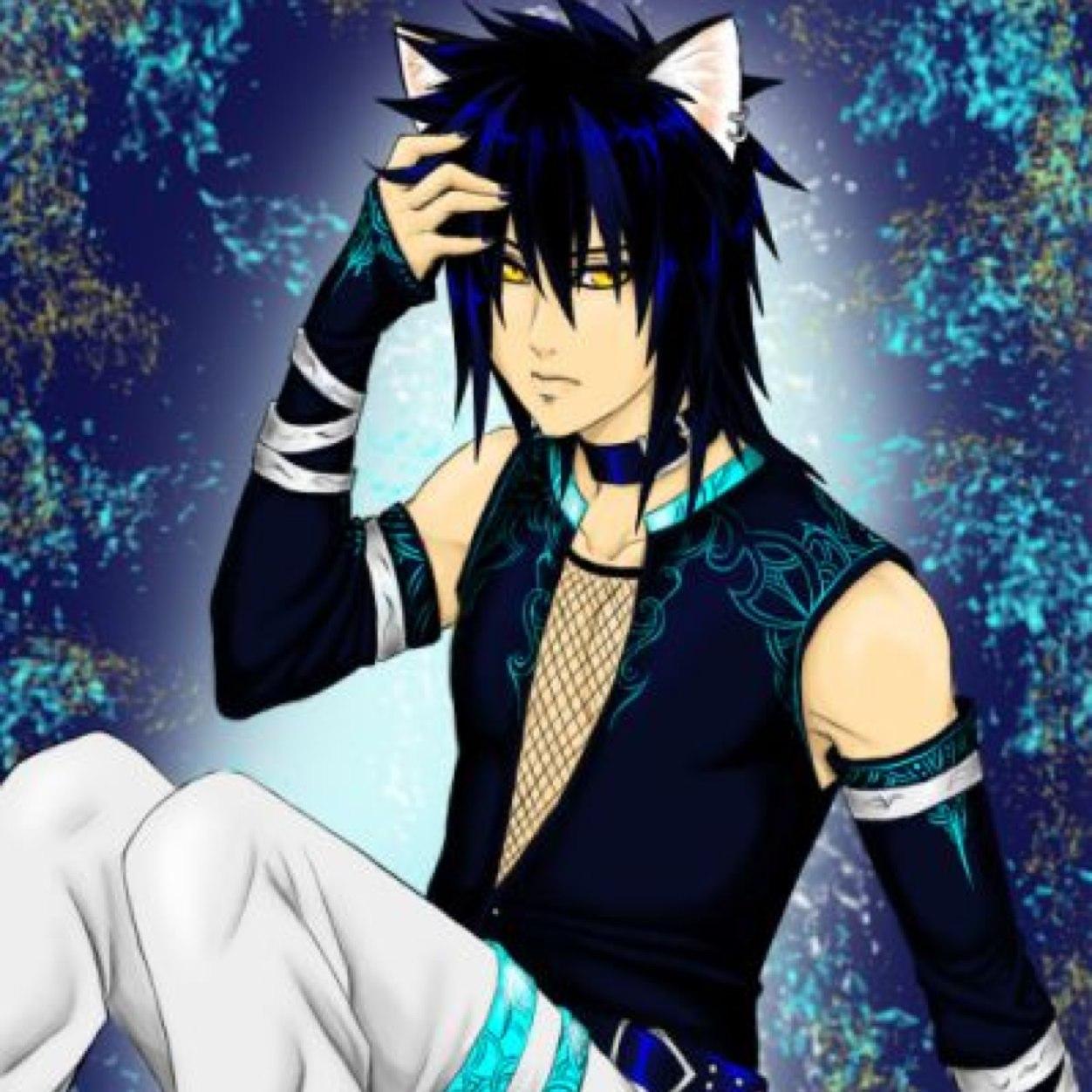 Im Drake a panther demon Im sometimes sadistic, and I always get what I want.You'll be mine and mine alone. #Seke #Gay #Single #MVRP #OpenRP #Masterless