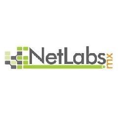 NetLabsMX's profile picture. Laboratorios de tecnología en telecomunicaciones y seguridad informática