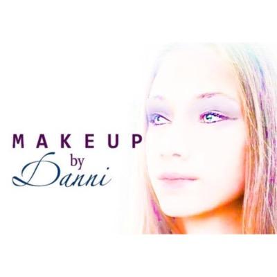 Owner, Makeup By Danni | Head Makeup artist at Salon DiPietro | Worked in the beauty industry for 10 years | Contact me 215-200-1046 | My passion is fashion!