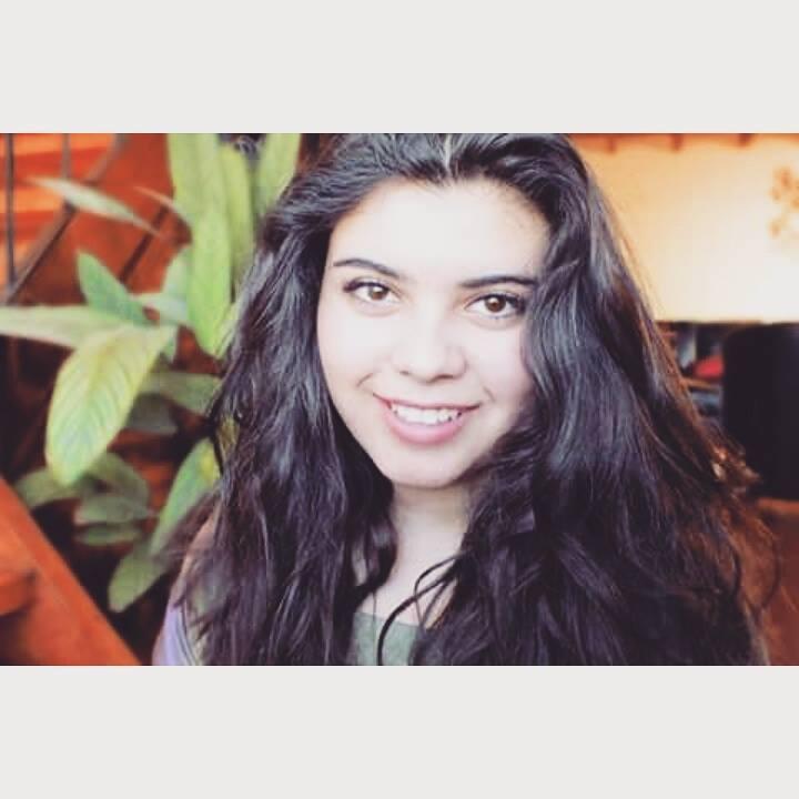 17 años, fotografía.