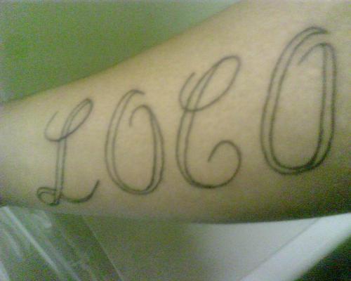 YUNGLOCO60's profile picture. 