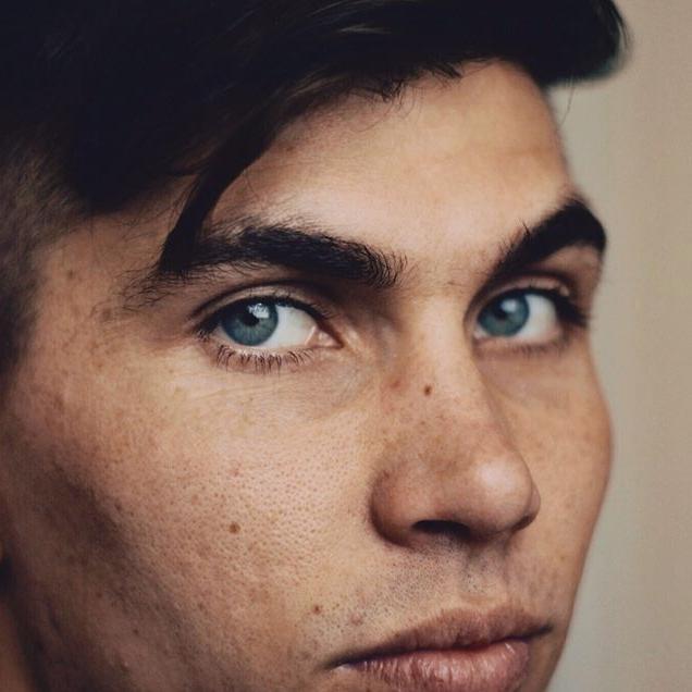 SCdsgns's profile picture. Follower of Christ. Husband to @classicmarissa. Graphic Designer with a dog named Izaak. My soul intent, seek first His kingdom and His righteousness.