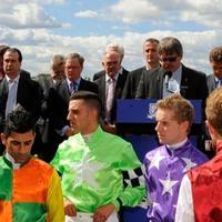 ARCC RacingChaplains (@ausracingchaps) 's Twitter Profile Photo ARCC RacingChaplains (@ausracingchaps) 's Twitter Profile Photo