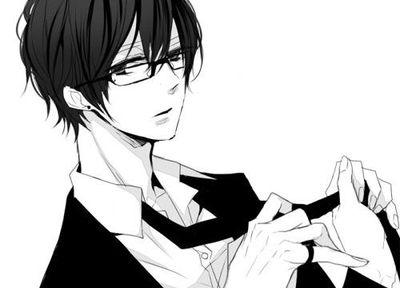 ObidingButler's profile picture. ✄ ❝Just a butler with secrets, nothing much.❞ ✄
ⓞⓒ ✦ ⓡⓟ ✦ ⓜ ⓥ