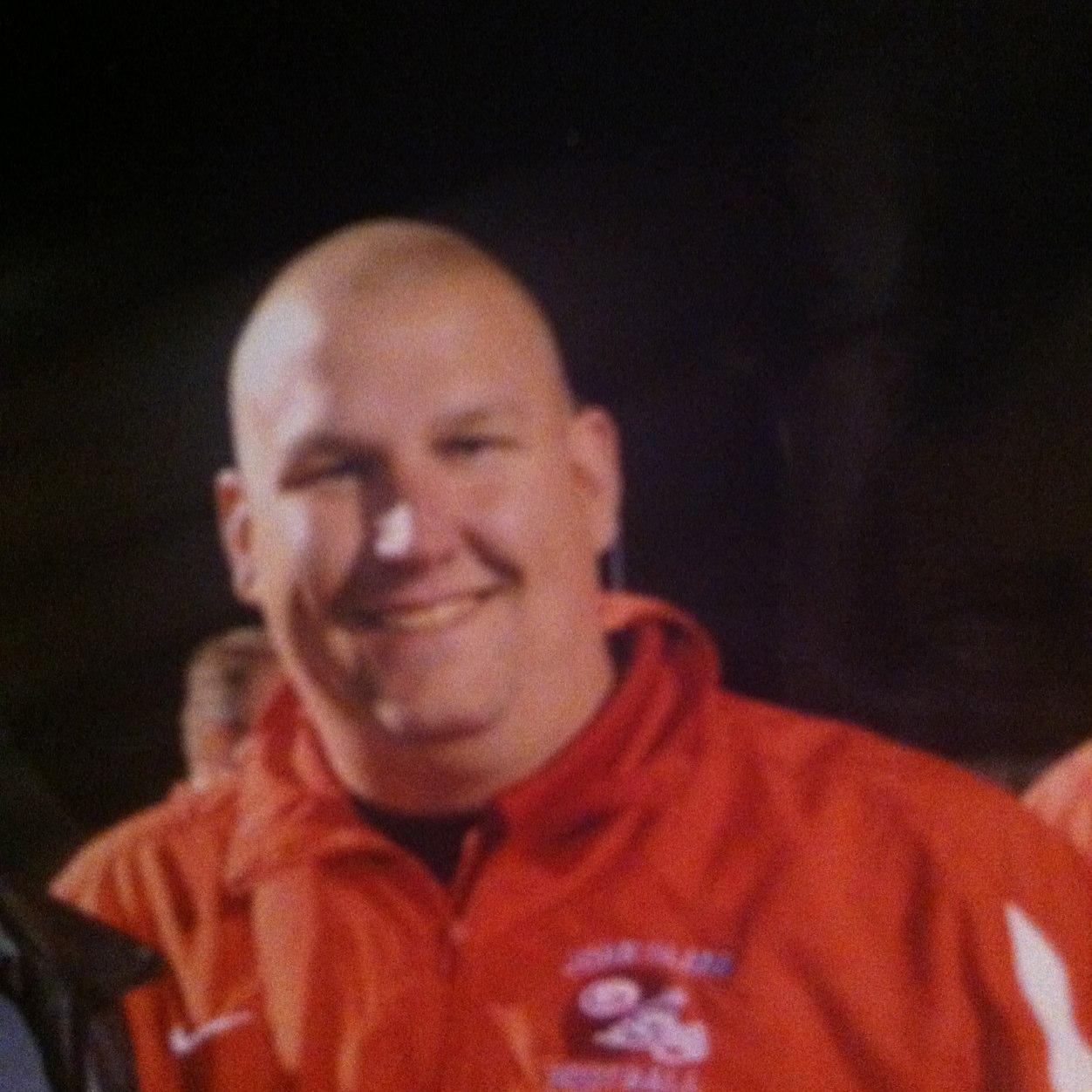 Defensive Coordinator/Linebacker Coach John Glenn High School