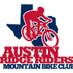 Austin Ridge Riders (@arr_mtb) Twitter profile photo
