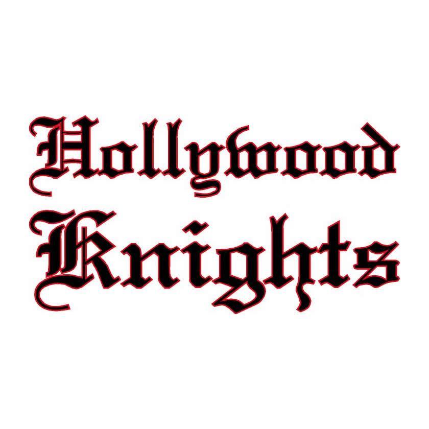 Official Twitter Page for The Hollywood Knights Celebrity Basketball Team. Account run by Social Media Manager.