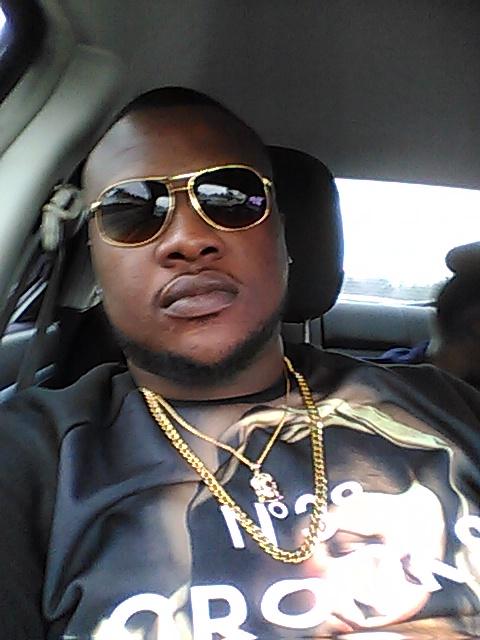 jus a young nigga wit a SCAM! tryna stay outta jail!! #CavsNation #LoudNigga #HighLife #JointLife #JetLife #BluntsUp