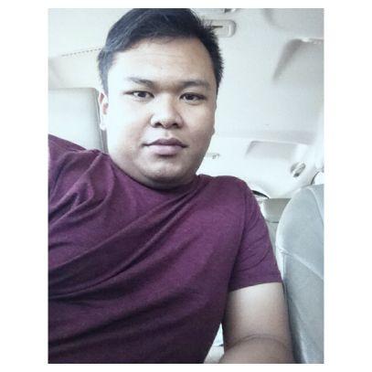 Ayap | 29 | Budak muda yang masih muda