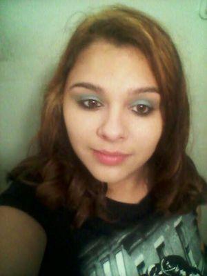 i love my bae and my babygirl