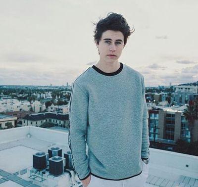 Where's my egg salad?? | Nash/12