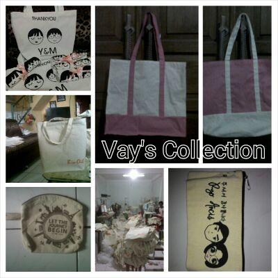 Supplier aneka jenis kain & Jual dan terima pembuatan tas kanvas/blacu untuk promosi, event, souvenir  WA: 081214891898 / BB: 29556C27