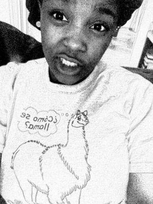 im my own rider