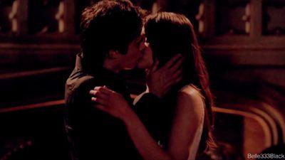 the vampire diares