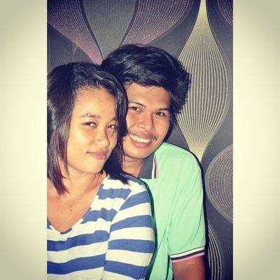 cewekk manadoo,papua manizztt n'd simpell, gkk neko''....