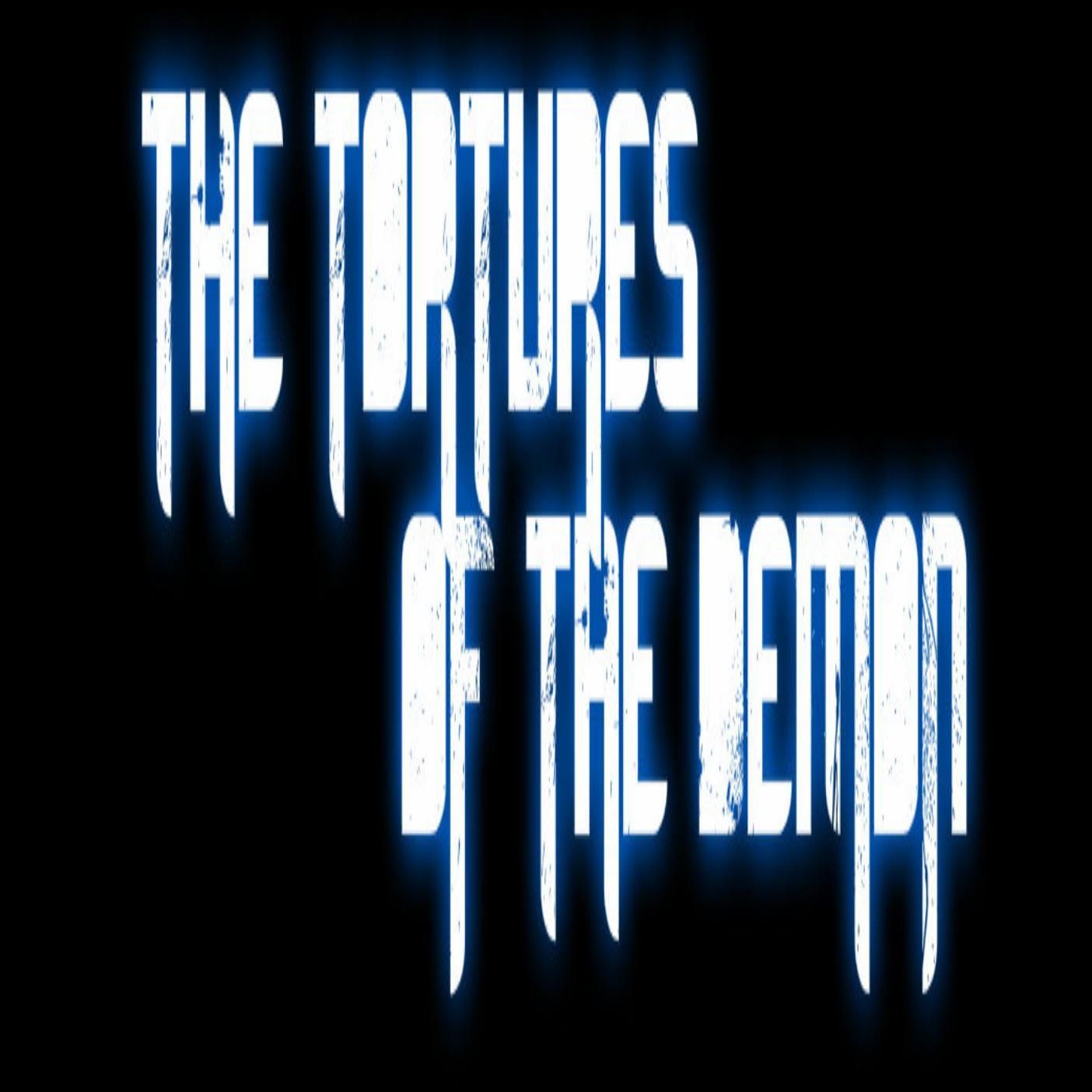 That's the real twitter account by @Demon_Tortures!  Follow us. Thanks! we are real.